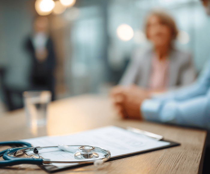 Le droit de la santé