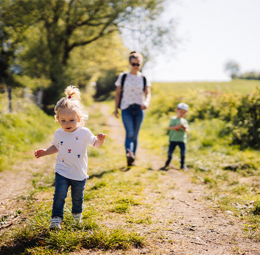 Le droit de la famille