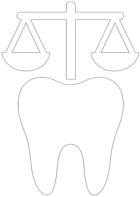 Responsabilité dentaire